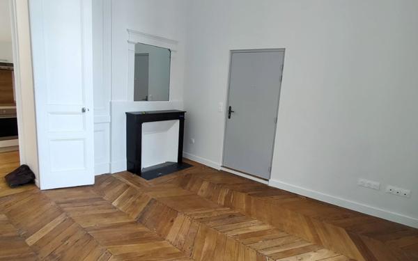 Appartement à louer    2 pièces •  Limoges