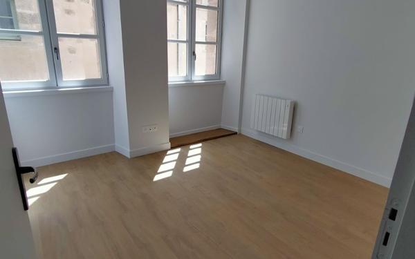 Appartement à louer    2 pièces •  Limoges
