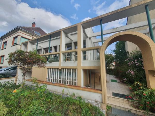 Maison Chevilly Larue 6 pièce(s) limite L'Hay les Roses