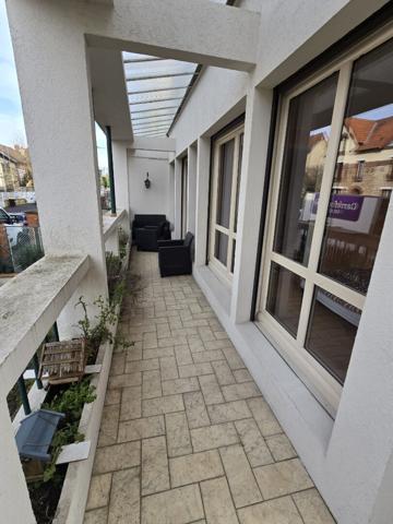 Maison Chevilly Larue 6 pièce(s) limite L'Hay les Roses