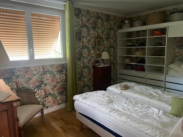 Maison Chevilly Larue 6 pièce(s) limite L'Hay les Roses