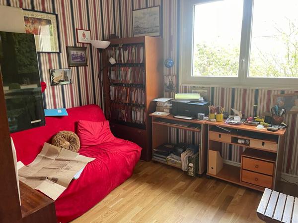 Maison Chevilly Larue 6 pièce(s) limite L'Hay les Roses