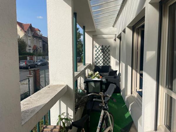 Maison Chevilly Larue 6 pièce(s) limite L'Hay les Roses