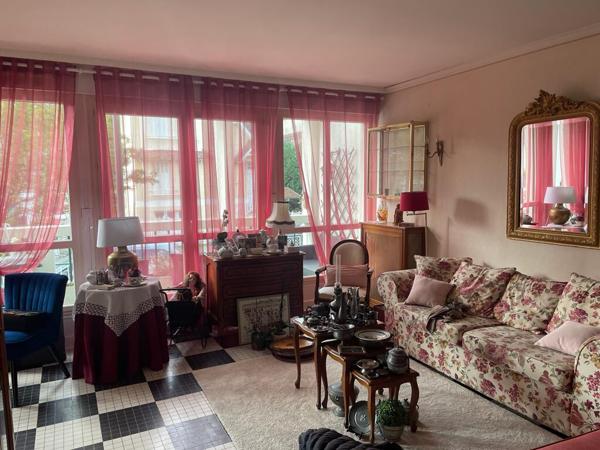 Maison Chevilly Larue 6 pièce(s) limite L'Hay les Roses