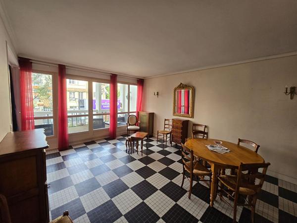 Maison Chevilly Larue 6 pièce(s) limite L'Hay les Roses