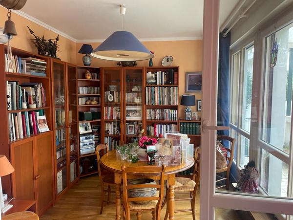 Maison Chevilly Larue 6 pièce(s) limite L'Hay les Roses