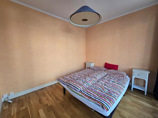 Maison Chevilly Larue 6 pièce(s) limite L'Hay les Roses