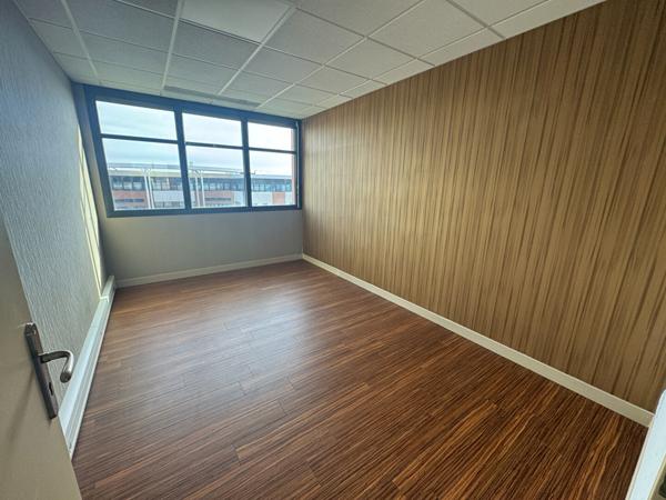 Bureaux Dijon 101,93 m2