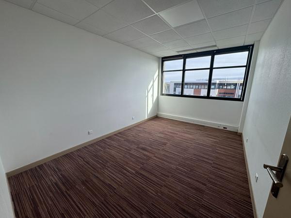 Bureaux Dijon 101,93 m2