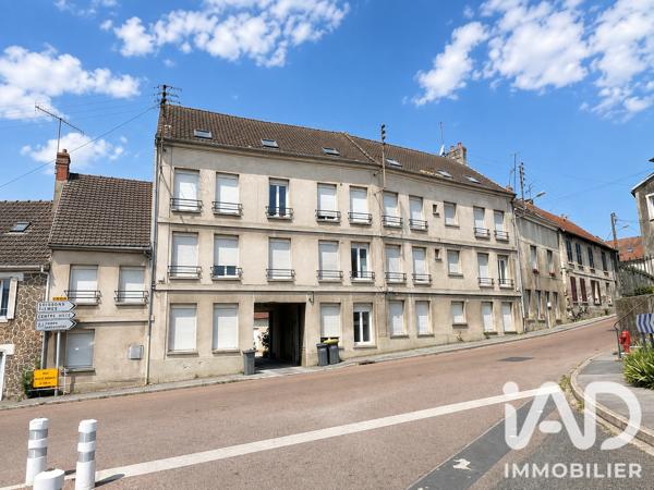 Immeuble à vendre 507 m² Fère-en-Tardenois