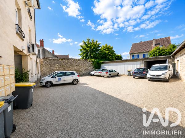 Immeuble à vendre 507 m² Fère-en-Tardenois