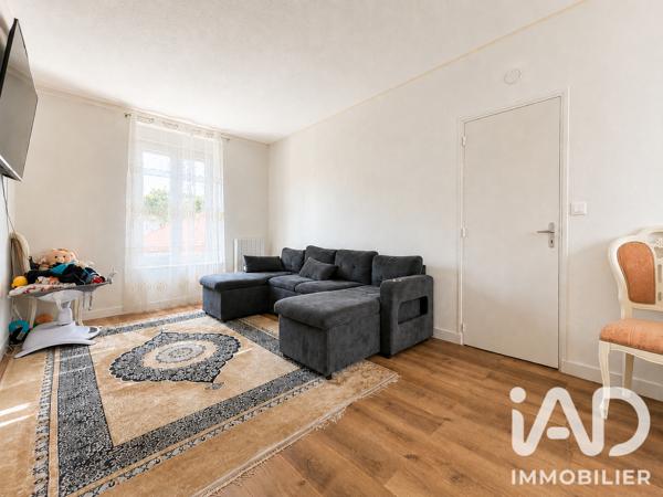 Immeuble à vendre 507 m² Fère-en-Tardenois