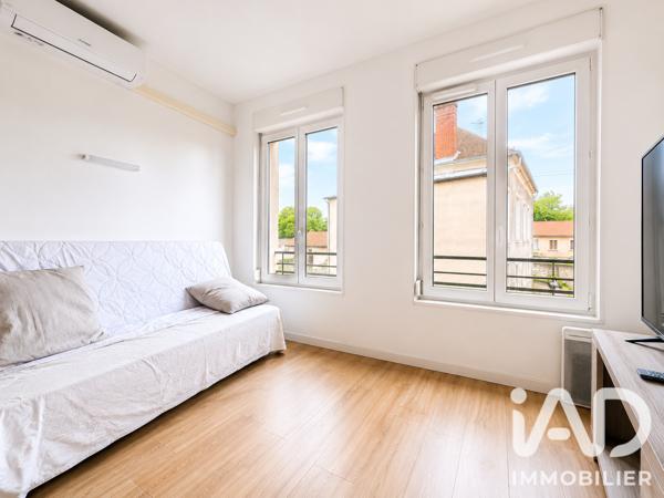 Immeuble à vendre 507 m² Fère-en-Tardenois