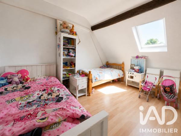 Immeuble à vendre 507 m² Fère-en-Tardenois
