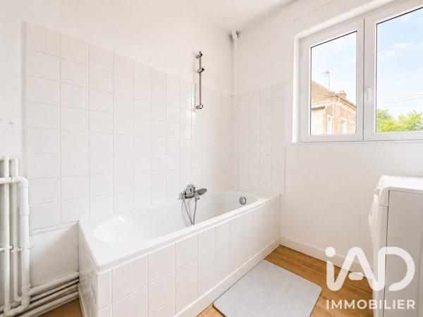 Immeuble à vendre 507 m² Fère-en-Tardenois
