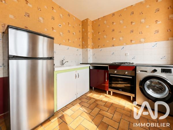 Immeuble à vendre 507 m² Fère-en-Tardenois