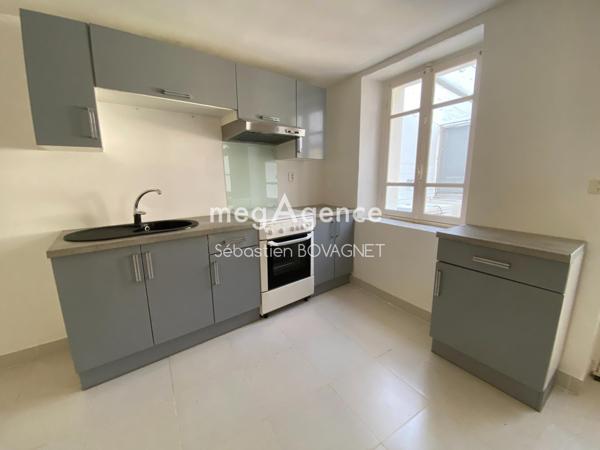 Maison à LOUE, 72540 - 3 pièces 60m²