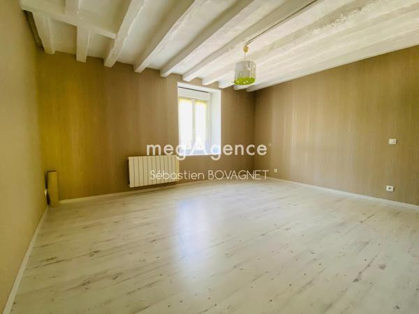 Maison à LOUE, 72540 - 3 pièces 60m²