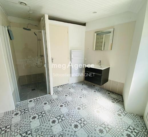 Maison à LOUE, 72540 - 3 pièces 60m²