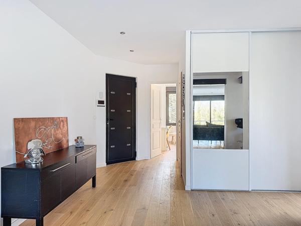 Vue exceptionnelle sur Le Loiret