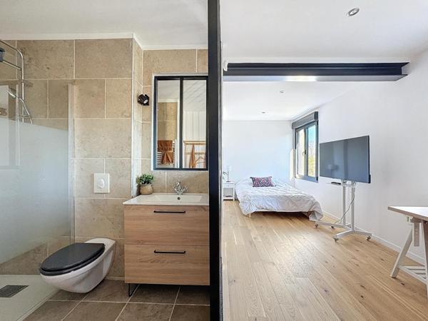 Vue exceptionnelle sur Le Loiret