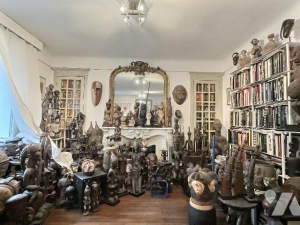 Appartement familial 142m²