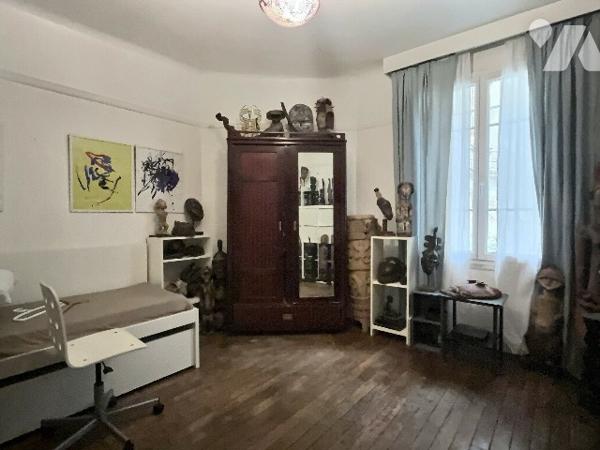 Appartement familial 142m²