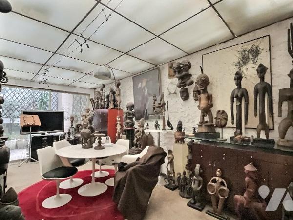 Appartement familial 142m²