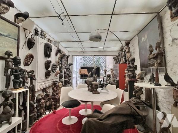 Appartement familial 142m²