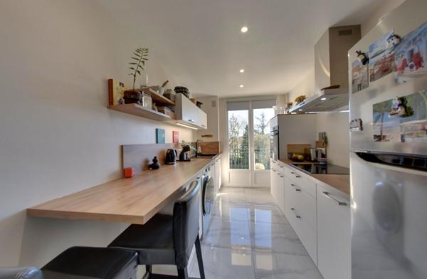 Appartement 2 pièces en parfait état à AUXERRE