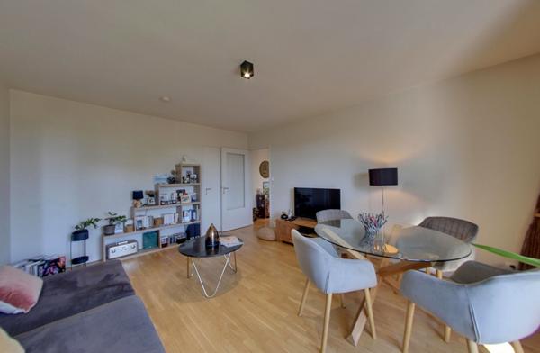 Appartement 2 pièces en parfait état à AUXERRE