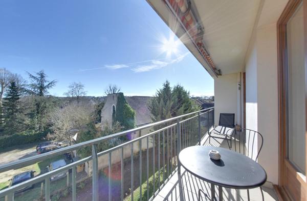 Appartement 2 pièces en parfait état à AUXERRE