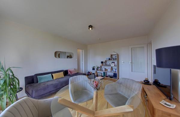 Appartement 2 pièces en parfait état à AUXERRE