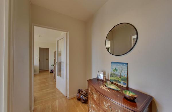 Appartement 2 pièces en parfait état à AUXERRE