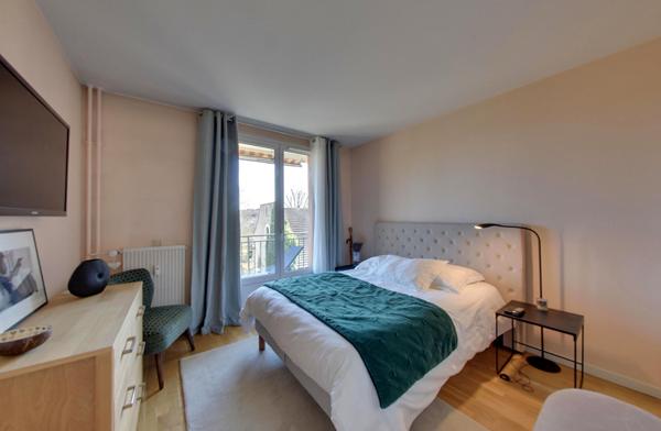 Appartement 2 pièces en parfait état à AUXERRE