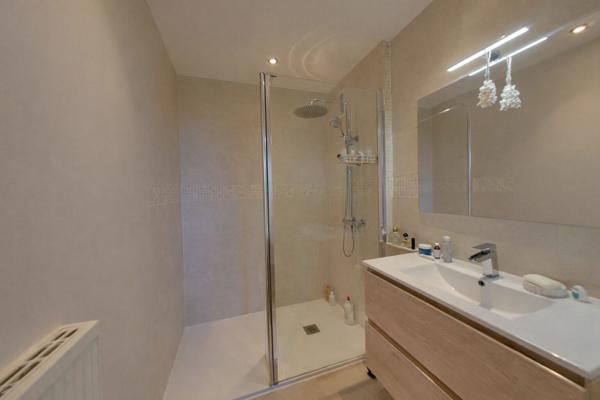 Appartement 2 pièces en parfait état à AUXERRE