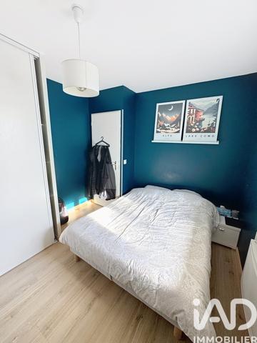 Maison à vendre 5 pièces 100 m² Valserhône