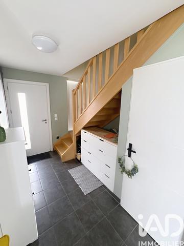 Maison à vendre 5 pièces 100 m² Valserhône