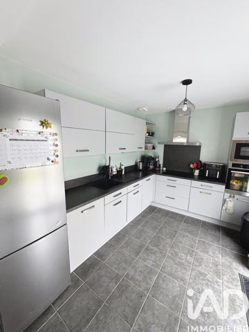 Maison à vendre 5 pièces 100 m² Valserhône