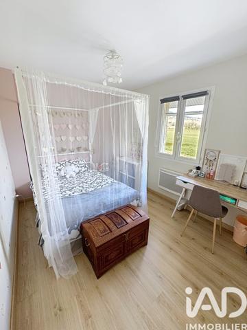 Maison à vendre 5 pièces 100 m² Valserhône