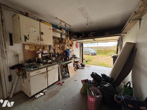 Saint Didier des Bois maison familiale