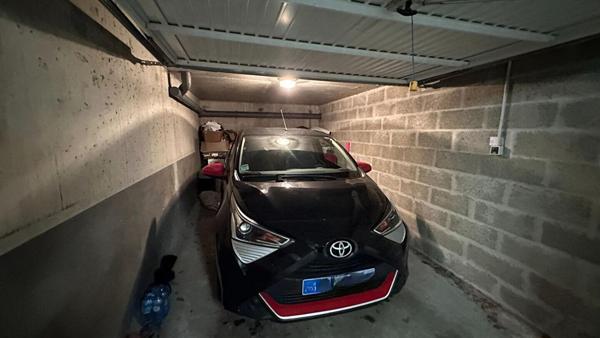 Appartement à vendre à Vannes T2 avec terrasse, parking et garage en sous-sol !