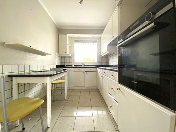 Appartement à vendre à Vannes 2 chambres Ascenseur Terrasse Garage