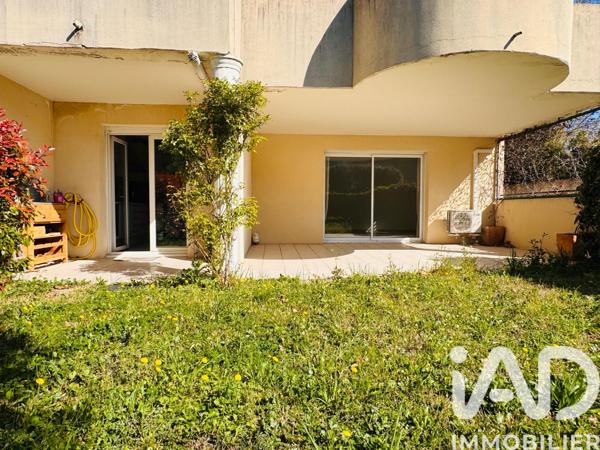 Appartement à vendre 3 pièces 81,69 m² Villeneuve-lès-Avignon