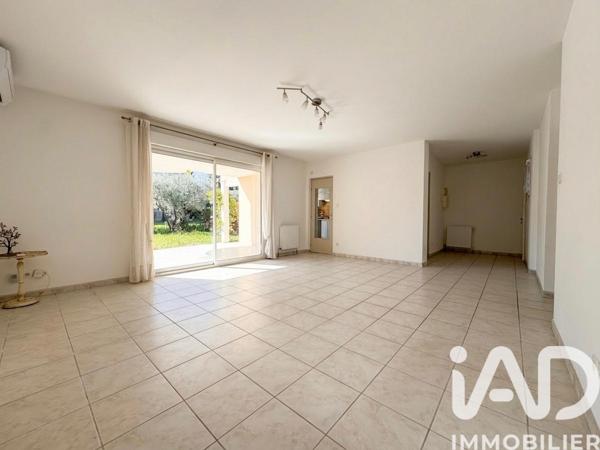 Appartement à vendre 3 pièces 81,69 m² Villeneuve-lès-Avignon