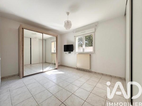 Appartement à vendre 3 pièces 81,69 m² Villeneuve-lès-Avignon