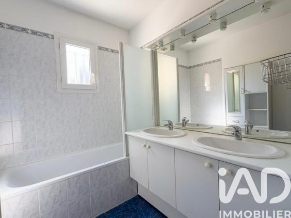 Appartement à vendre 3 pièces 81,69 m² Villeneuve-lès-Avignon