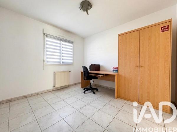 Appartement à vendre 3 pièces 81,69 m² Villeneuve-lès-Avignon