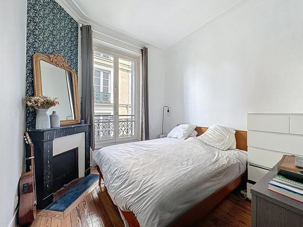 Appartement 3 pièces de 53.88 m² - Saint-Germain-en-Laye