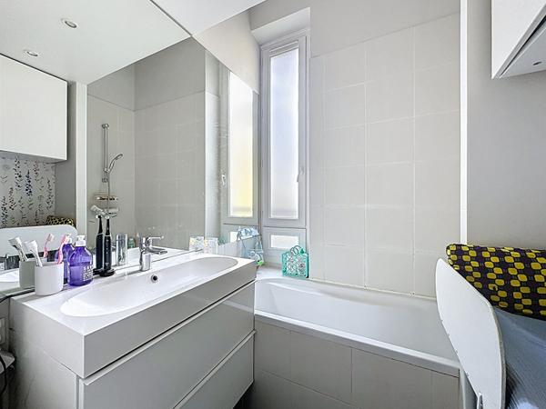 Appartement 3 pièces de 53.88 m² - Saint-Germain-en-Laye